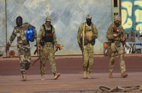 إفريقيا مصلحة جيوسياسية للكرملين.. تمرد فاغنر لم يسقط الملاحقة الدولية