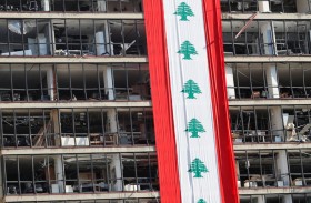 لبنان المعلّق على حبال مشدودة بانتظار حكومة القرن