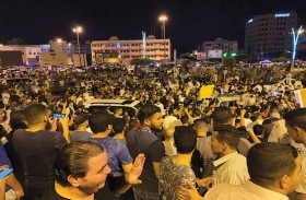 الأمم المتحدة تدعو إلى تشكيل حكومة تمثل الشعب الليبي