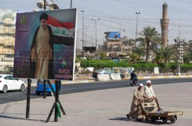 ألغام بطريق برنامج الصدر.. ميليشيات إيران أبرز الخاسرين