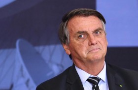 نصف البرازيليين يعتقدون أن بولسونارو قد يقوم بانقلاب