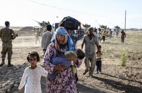 الأكراد إشكالية قديمة .. لماذا تهاجم إيران وتركيا الأكراد...الآن؟