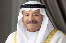 رئيس مجلس الشورى البحريني يؤكد تضامن بلاده الكامل مع الإمارات وإدانتها للهجوم الإيراني العدواني
