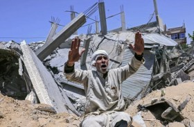 لا صوت للفلسطينيين بوسائل الإعلام الإسرائيلية في ظل الحرب 