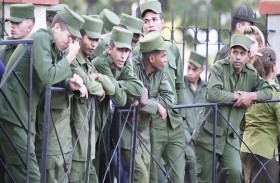 شبح التدخل الأمريكي يعود للكاريبي.. كوبا ترفع جاهزيتها الدفاعية وتعلن الطوارئ