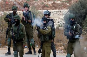  إسرائيل تنوي إجلاء فلسطينيين في جنوب جبل الخليل