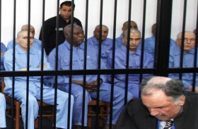 القضاء الأميركي: صانع قنبلة طائرة لوكربي لا يواجه الإعدام 