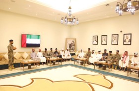 شرطة أبوظبي تنظم جلسةً حول دور الأسرة في تعزيز السلامة المرورية وتحقيق الاستدامة المجتمعية