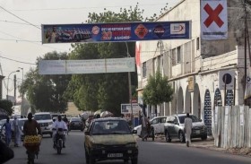 التشاديون وافقوا على دستورهم الجديد في استفتاء