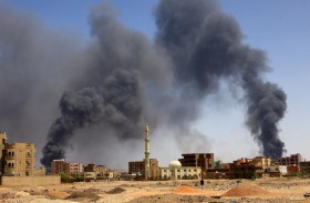 القتال في السودان يعرقل جهود منظمات العمل الإنساني
