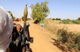  تنافس محموم بين القاعدة وداعش على «الخلافة» في أفريقيا