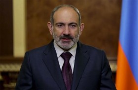 أرمينيا تعتزم تعزيز التعاون العسكري مع موسكو 