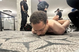 محامون يطالبون برفع إجراءات الوقاية من الانتحار عن المتهم بمحاولة اغتيال ترامب 