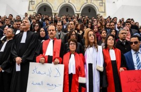 تونس: اليوم، قيس سعيد يتسلم مسودة الدستور الجديد
