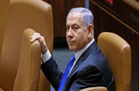 استطلاع جديد في إسرائيل: الغالبية لا تريد نتنياهو
