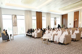 الشرطة و«تنمية المجتمع» بدبي يُعززان التوعية بشأن كبار المواطنين