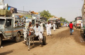 أرقام صادمة.. أحوال السودان بعد 5 أشهر من القتال