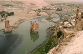 سدود تركيا على الفرات ودجلة..حرب أخرى على العرب والأكراد