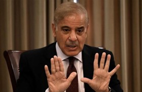 رئيس الوزراء الباكستاني يدين «استفزازات» أفغانستان 