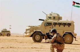 مجدداً .. الأردن في مواجهة مع «محور الكبتاغون»
