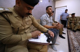 في العراق.. سلاح منفلت يخطف حياة مدنيين 
