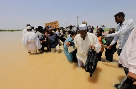 السودان.. الحكومة تجاهلت في 2016 دراسة لتفادي كارثة السيول