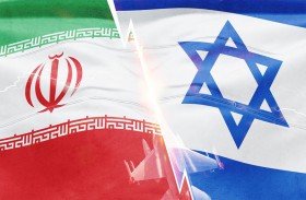 معلومات جديدة عن حرب الظل بين إسرائيل وإيران