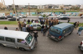 تفجير مخازن سلاح الميليشيات اللبنانية.. استباق الحرب بتدمير مسبباتها