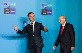 عقدة «إف-35» تحت الاختبار.. هل يملك  أردوغان مفتاح الحل لأزمة الدفاع الأطلسية؟