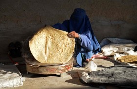 غارديان: معاناة أفغانستان.. حربها على النساء