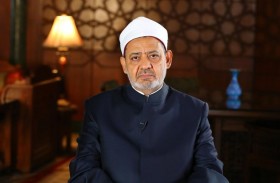 كازاخستان تمنح شيخ الأزهر جائزة أستانا  الدولية لجهوده في مجال الحوار بين الأديان 