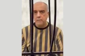 عاطف نجيب يحاكم بانتهاكات في درعا ترقى إلى «جرائم حرب» 