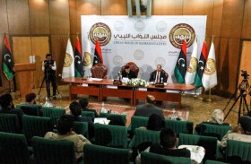 ليبيا.. شرطان لنجاح اتفاق تأمين الانتخابات
