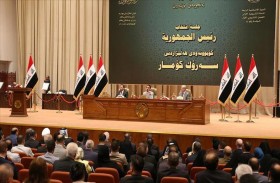 حل البرلمان العراقي.. سيناريو قد يفاجئ الجميع