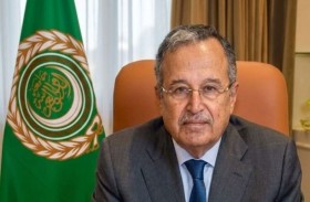 نبيل فهمي: أمن أي دولة عربية هو أمن للعالم العربي بأسره