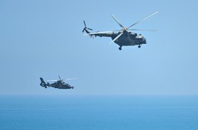 رابطة جنوب شرق آسيا تحذر من «نزاعات مفتوحة»