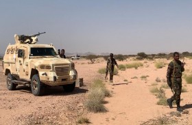 تحرير شبوة...تكريس لاتفاق الرياض وطي لصفحة استوكهولم
