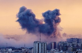 تحرك أوروبي لتدمير إمكانيات إطلاق الصواريخ الإيرانية