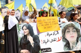 باحث في التاريخ الإيراني: معركة النظام خاسرة