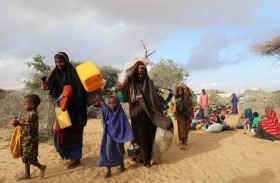 الصومال على شفا مجاعة جديدة تنذر بزيادة الدعم للمتشددين