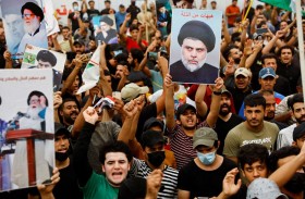 بعد تنفيذ شروط الصدر.. حكومة عراقية قد ترى النور قريبا