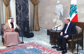 مقترحات كويتية للبنان لتخفيف التوتر مع الخليج