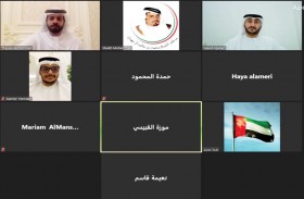 إطلاق مبادرة الباحثون عن المعرفة لا توقفهم الأزمات