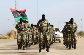 الإخوان فشلوا بحشد الليبيين.. وبيان الميليشيات يفضح نواياهم