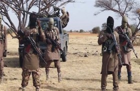 بوكو حرام تقتل 20 امرأة في شمال نيجيريا
