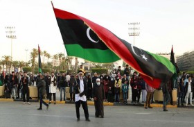 هل تحرك الوساطة الإفريقية المياه الراكدة في المشهد الليبي؟