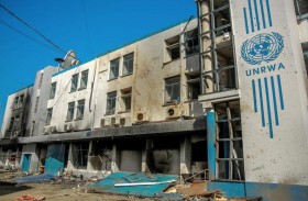 إسرائيل تبلغ الأمم المتحدة رسميا بقطع علاقتها بوكالة الأونروا 