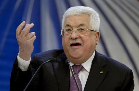 حماس تعلن إعدام خمسة فلسطينيين في غزة