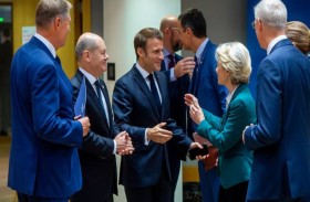 كيف يتغيّر توازن القوى حول العالم؟