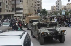 الجيش اللبناني يوقف متورطين في إطلاق نار بالضاحية الجنوبية وبعلبك
